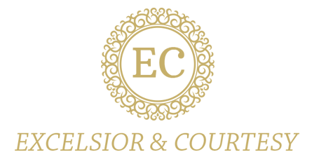 Excelsior & Courtesy